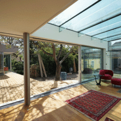 123 Glas- und Badehaus mit Pool 123 Glas- und Badehaus mit Pool