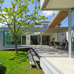 123 Glas- und Badehaus mit Pool 123 Glas- und Badehaus mit Pool