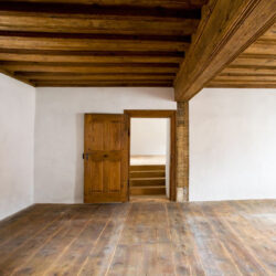 109 Landgut Gruber 109 Landgut Gruber – Renaissanceraum, 1.OG, ca. 1560