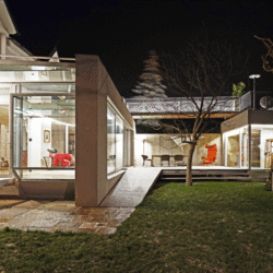 123 Glas- und Badehaus mit Pool 123 Glas- und Badehaus mit Pool