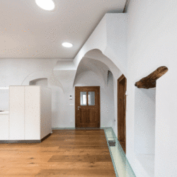 109 Landgut Gruber 109 Landgut Gruber – Wohnraum, 1.OG