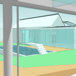 123 Glas- und Badehaus mit Pool 123 Glas- und Badehaus mit Pool