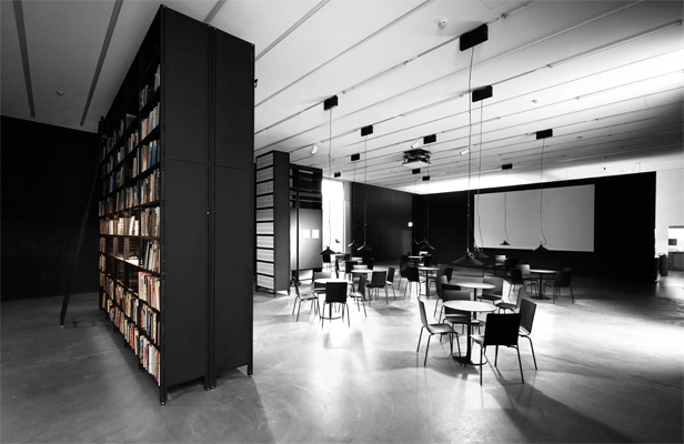 121 schwarzescafé Zürich