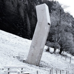 Capella Verticale_Westansicht