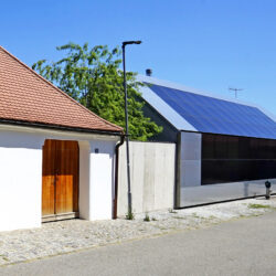 Casa Rustica I + II Casa Rustica I + II