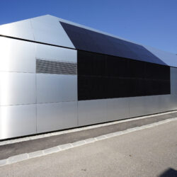 Casa Rustica II_ Ostfassade_02 Casa Rustica II_ Ostfassade_02