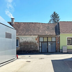 Casa Rustica II_Fassaden Casa Rustica II_Fassaden