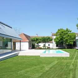 Casa Rustica II_Hof Casa Rustica II_Hof