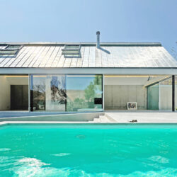 Casa Rustica II_Pool Casa Rustica II_Pool