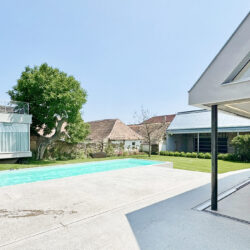 Casa Rustica II_zu CR I Casa Rustica II_zu CR I