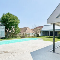 Casa Rustica II_zu Casa Rustica I