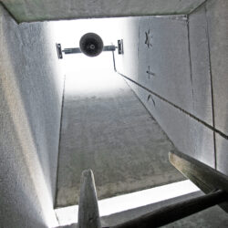 Capella Verticale_Glockenturm