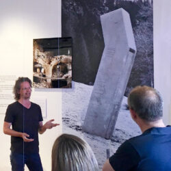 SPUTNIC_Biennale di Venezia, 2018 ©Chris Strahner