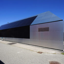 Casa Rustica II_Südfassade