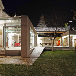 Casa Rustica I _Ansicht