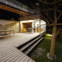 Casa Rustica I _Badehaus