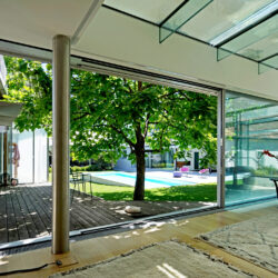 Casa Rustica I _Innenraum