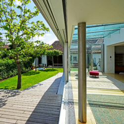 Casa Rustica I _Rampe