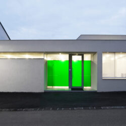 Haus Zull_Südfassade