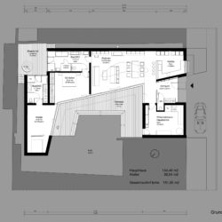 Haus Zull_Grundriss