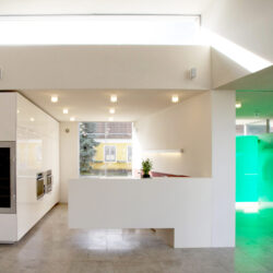 Haus Zull_Wohnküche