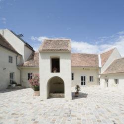 Landgut Gruber_Hof Landgut Gruber_Hof