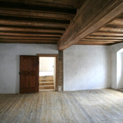 Landgut Gruber_Renaissancezimmer Landgut Gruber_Renaissanceraum, 1.OG, ca. 1560