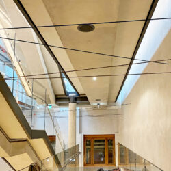 Martina Steckholzer_Parlament Wien, 2022