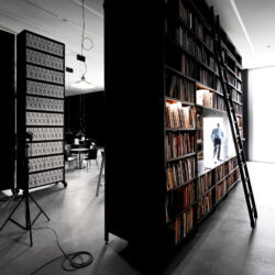 schwarzescafé Zürich_Bibliothek der Kunsthalle Zürich schwarzescafé Zürich_Bibliothek der Kunsthalle Zürich