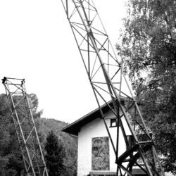 SPUTNIC_Ortung 2000, Wagrain