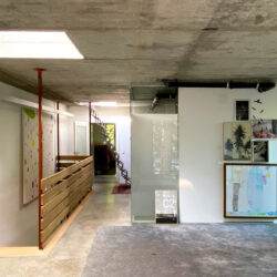 Surf City, Grinzing, 2020