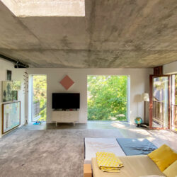 Surf City, Grinzing, 2020