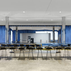 Swiss Re Next, Bar X6 Swiss Re Next, Bar X6