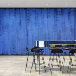 Swiss Re Next, Bar X6 Swiss Re Next, Bar X6