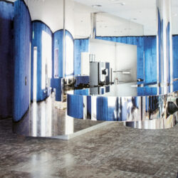 Swiss Re Next, Bar X6 Swiss Re Next, Bar X6