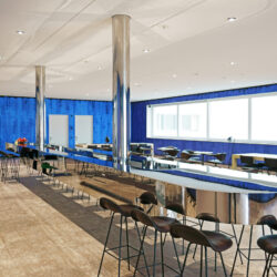 Swiss Re Next, Bar X6 Swiss Re Next, Bar X6