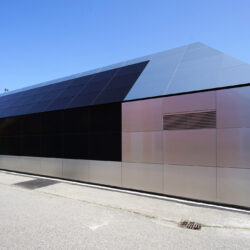 Casa Rustica II_ Südfassade