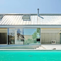 Casa Rustica II_Nordfassade